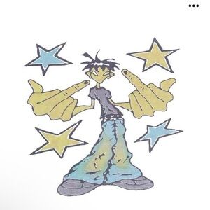 Meet your Posher, Lugu